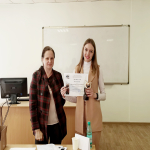 Подведены итоги традиционного ежегодного  Конкурса научно-исследовательских работ и проектов «Ученая сова-23»