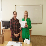 Подведены итоги традиционного ежегодного  Конкурса научно-исследовательских работ и проектов «Ученая сова-23»