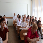 Подведены итоги традиционного ежегодного  Конкурса научно-исследовательских работ и проектов «Ученая сова-23»