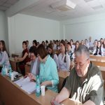 Подведены итоги традиционного ежегодного  Конкурса научно-исследовательских работ и проектов «Ученая сова-23»