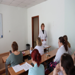 Подведены итоги традиционного ежегодного  Конкурса научно-исследовательских работ и проектов «Ученая сова-23»