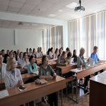 Подведены итоги традиционного ежегодного  Конкурса научно-исследовательских работ и проектов «Ученая сова-23»