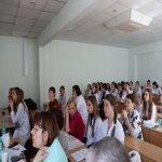 Подведены итоги традиционного ежегодного  Конкурса научно-исследовательских работ и проектов «Ученая сова-23»