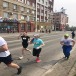 🎖️🇷🇺 КРАЕВОЙ ЛЕГКОАТЛЕТИЧЕСКИЙ ЗАБЕГ «КОЛЬЦО ПОБЕДЫ 2023» 🏃‍♀️