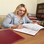 КГБУЗ «Алтайский краевой клинический центр охраны материнства и детства»