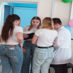 Будьте всегда здоровы и счастливы, дети!