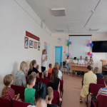 Будьте всегда здоровы и счастливы, дети!