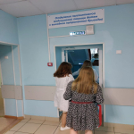 Будьте всегда здоровы и счастливы, дети!