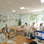 Открытый микрофон "Я Пушкина читаю вновь и вновь…»