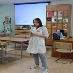 Открытый микрофон "Я Пушкина читаю вновь и вновь…»