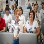 День медицинского работника 