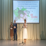 День медицинского работника 