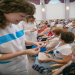 День медицинского работника 