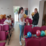 Будьте всегда здоровы и счастливы, дети!
