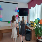 Будьте всегда здоровы и счастливы, дети!