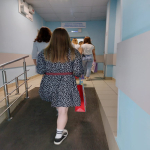 Будьте всегда здоровы и счастливы, дети!