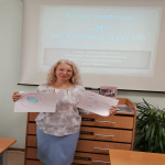 Я – медицинская сестра