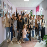 Сделано в СПО. Мой выбор