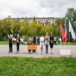 «День здоровья»