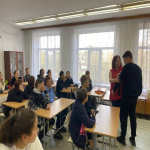Мероприятия марафона «Первая помощь от Первых» прошли в Славгородском образовательном округе