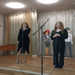 Краевой фестиваль-конкурс творческих работ «Живет такой парень», посвященный творчеству В.М.Шукшина