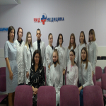 Трудоустройство - это важно!
