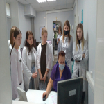 Трудоустройство - это важно!