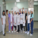 Погружение в профессию