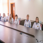 Встреча с работодателем