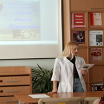 «Урок мужества»