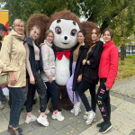 «Твои безграничные СПОсобности не имеют границ»