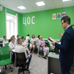 Федеральный проект «Профессионалитет» 
