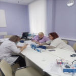 Федеральный проект «Профессионалитет» 