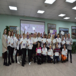 Программа ПК «Деятельность советника директора по воспитанию и взаимодействию с детскими общественными объединениями в профессиональных образовательных организациях»