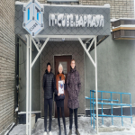 Участие СНО ББМК в Фестивале науки Алтая-2023