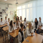 Поэтический мир Тютчева