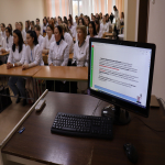 Конференция «Повышение доступности лекарственных препаратов для получения обезболивающей терапии при болевом синдроме различной этиологии. Оказание паллиативной медпомощи»