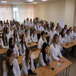 Конференция «Повышение доступности лекарственных препаратов для получения обезболивающей терапии при болевом синдроме различной этиологии. Оказание паллиативной медпомощи»