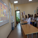 Всероссийский урок безопасности в сети Интернет