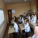 Всероссийский урок безопасности в сети Интернет