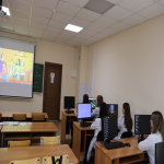 Всероссийский урок безопасности в сети Интернет