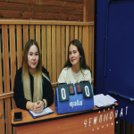 🏆🏐 22,24 ноября состоялось первенство колледжа по волейболу среди юношей в рамках основного отборочного этапа Всероссийского проекта «Чемпионат АССК» 