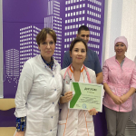 Квалификационный отбор на Региональный этап чемпионата по профессиональному мастерству «Профессионалы»