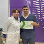 Квалификационный отбор на Региональный этап чемпионата по профессиональному мастерству «Профессионалы»
