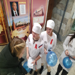 ВСЕМИРНЫЙ ДЕНЬ БОРЬБЫ СО СПИДОМ