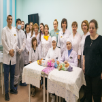 День открытых дверей 