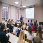 День открытых дверей 