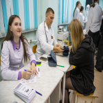День открытых дверей 