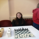 Шахматный турнир