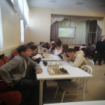 Шахматный турнир